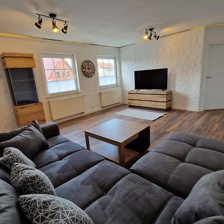 Dm Hotels & Apartments - Apartment Dosborn 2A Dingelstadt エクステリア 写真
