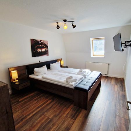 Dm Hotels & Apartments - Apartment Dosborn 2A Dingelstadt エクステリア 写真