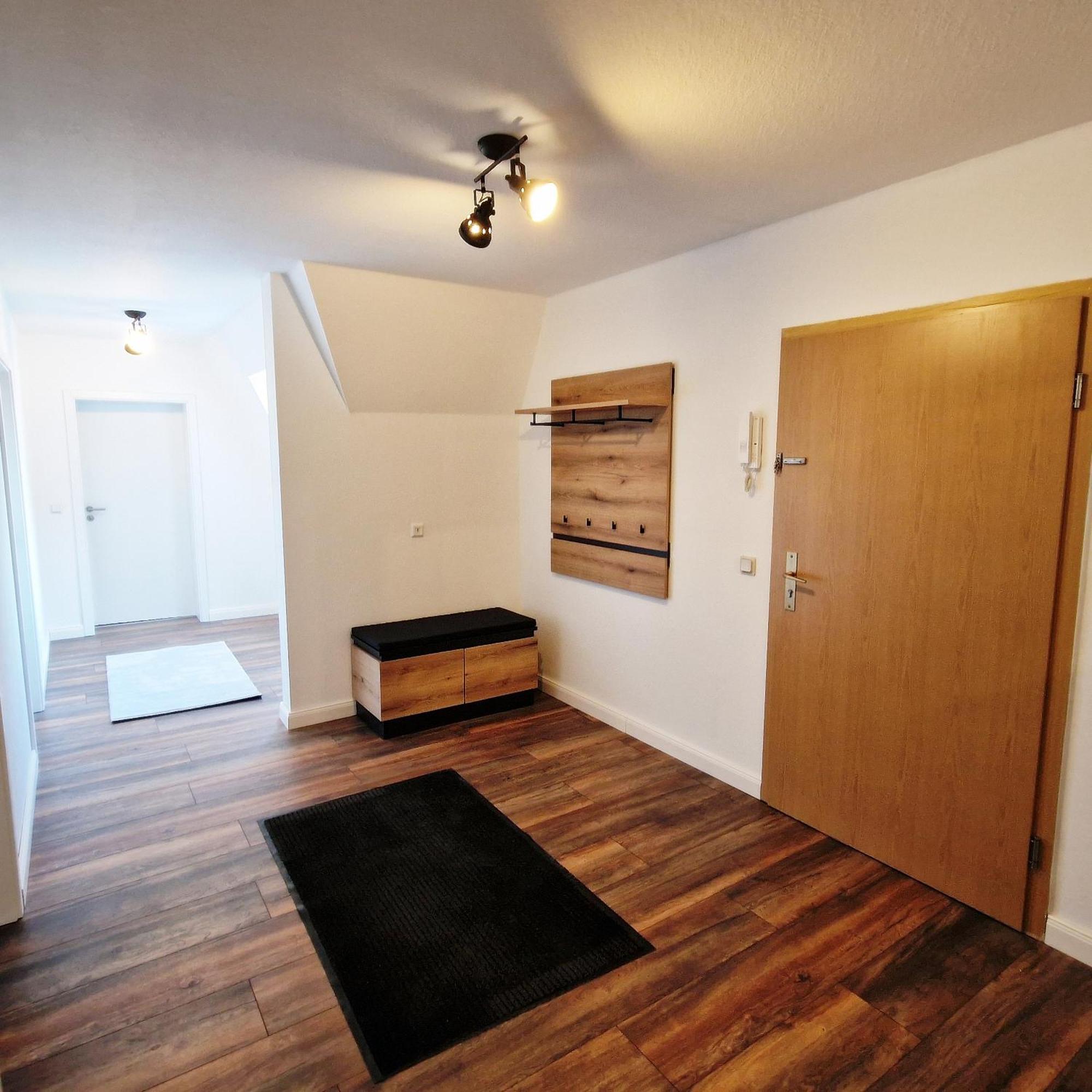 Dm Hotels & Apartments - Apartment Dosborn 2A Dingelstadt エクステリア 写真
