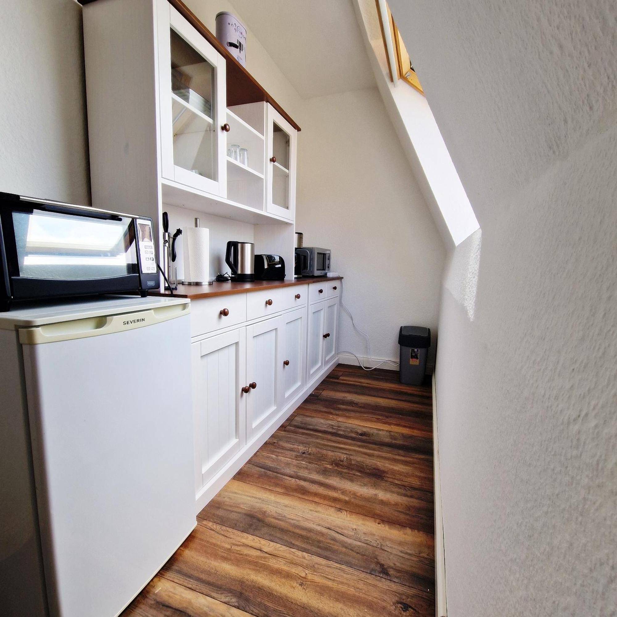 Dm Hotels & Apartments - Apartment Dosborn 2A Dingelstadt エクステリア 写真